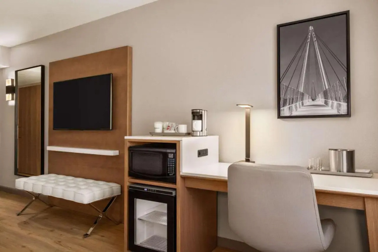 Wyndham Garden Sunnyvale