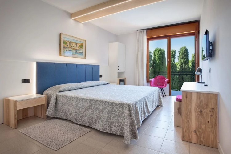 Hotel Gabbiano by Double Hospitality