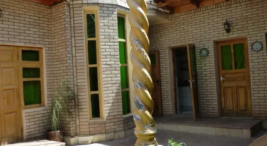 Trip.LE Guest house