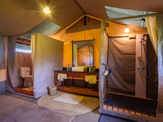Tent
