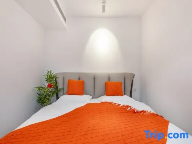 2 Bedrooms Standard room