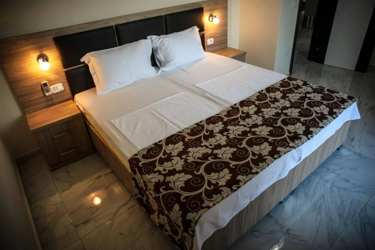 Hotel Montefila