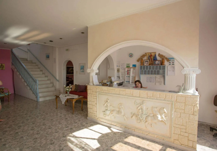 Hotel Thirasia