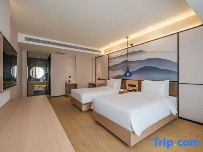 Business Twin room