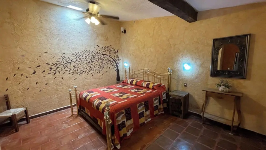 Casa Akbal