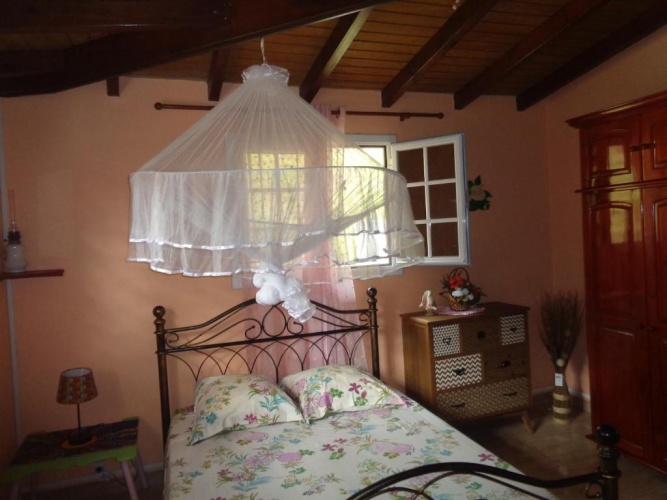 2 Bedrooms Double Cottage