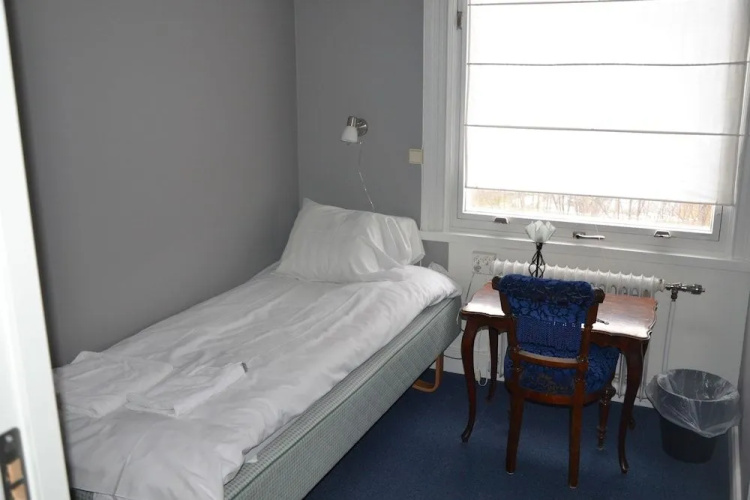 Häverödals Hotell