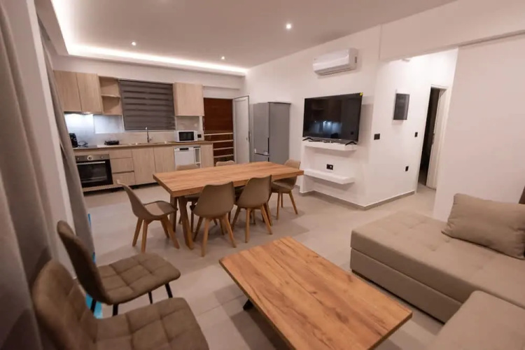 Sinani Villas Rhodes - Private Pool Getaway