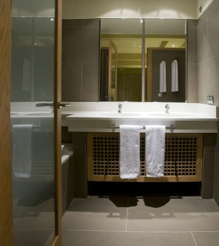 Double Junior Suite