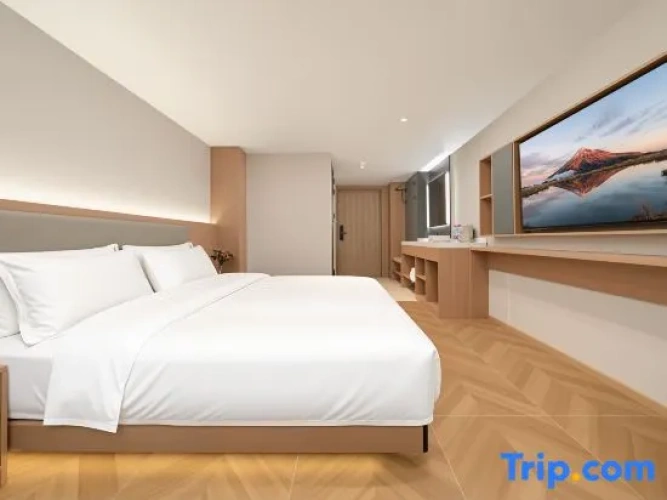 Family Duplex Suite