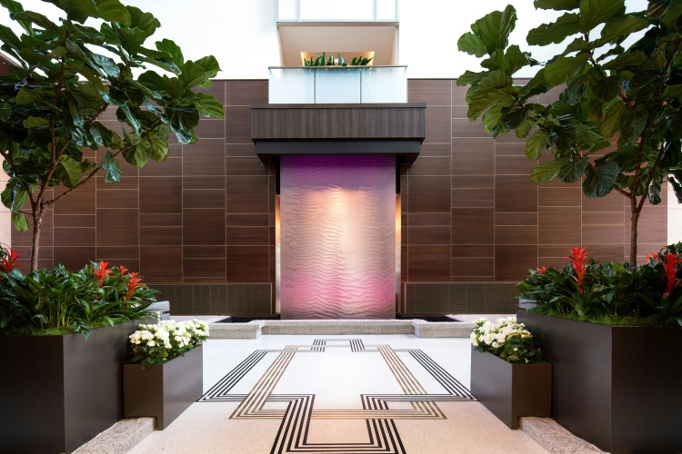 Embassy Suites by Hilton Seattle Downtown Pioneer Square photo 22