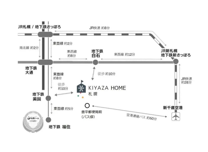 Sejour Misono / Vacation STAY 4663