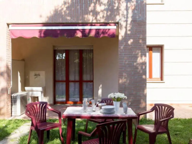 Villa La Cavaliera