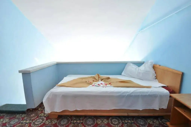 Dobrogea Hotel