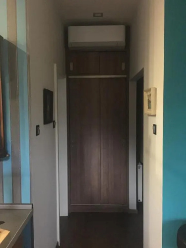 Petra Apartman