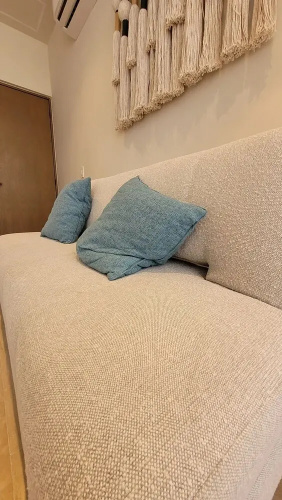 Beautiful & Cozy Apartment in PdC Ocean View