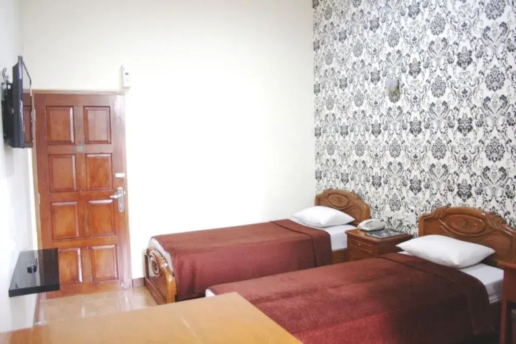 Lingga Hotel