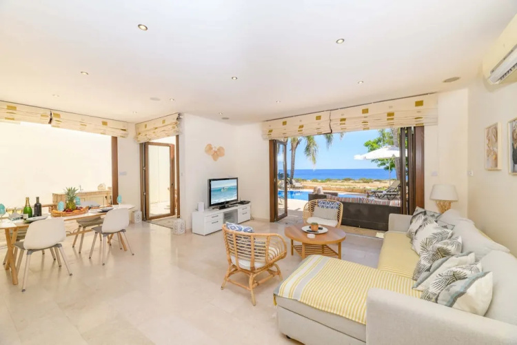 Villa Greco Mare 6 in Protaras