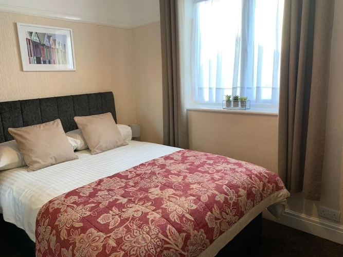 Philmar Guest House