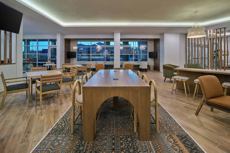 Springhill Suites By Marriott Phoenix Gilbert - Mesa, AZ
