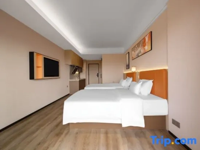 Business Twin room