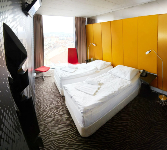 Sono Hotel