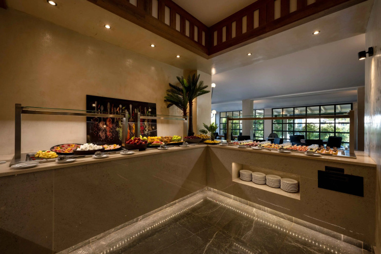 Wyndham Corfu Acharavi