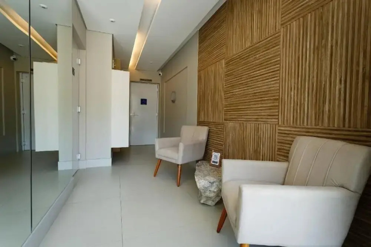 SPA - Amazing Studios in Floripa-sc