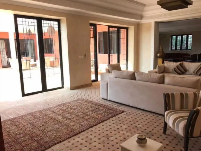 Villa Saphir