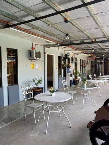 Standard Family room