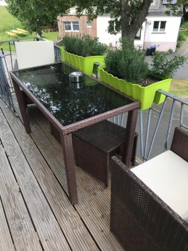 Ferienhaus Störzel Wohnung A und Wohnung B