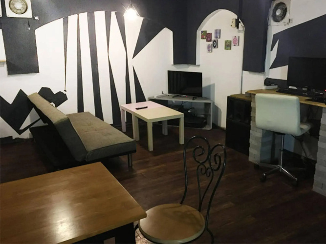 HanGang GuestHouse