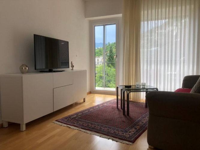 1 Bedroom Double Apartment