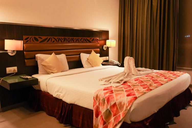 Hotel Supreme Heritage