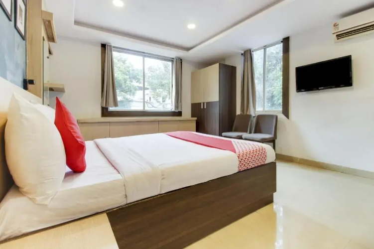 Hotelafbeelding