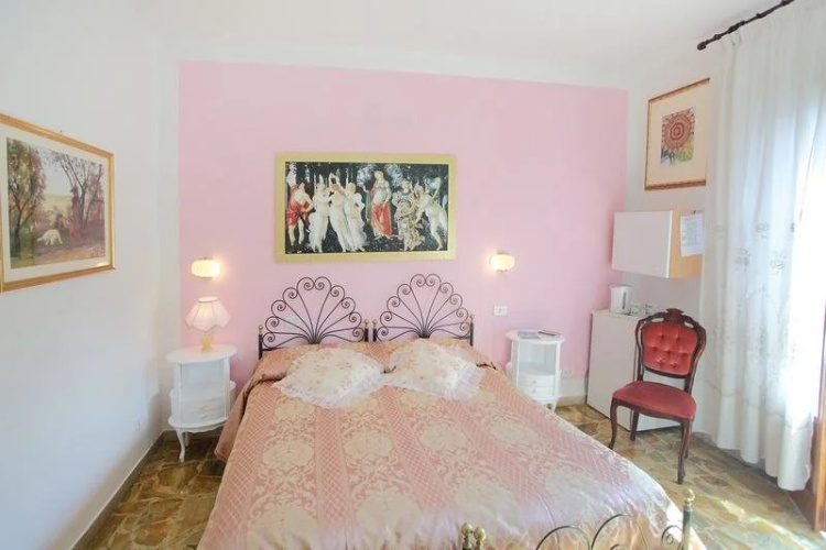 Primetta House