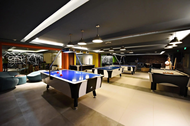 Royalton Riviera Cancun Resort and Spa photo 26