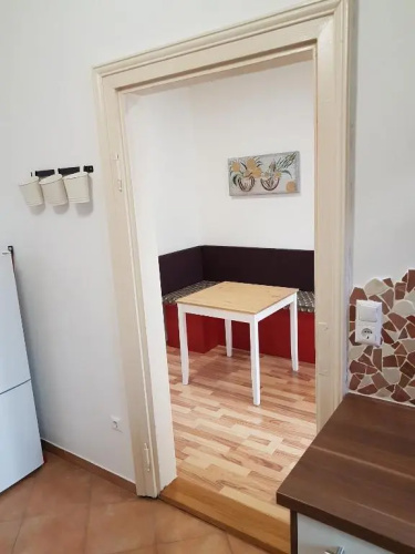 Gerald`s Apartment 12