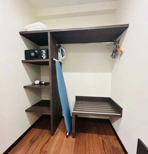 Double Suite