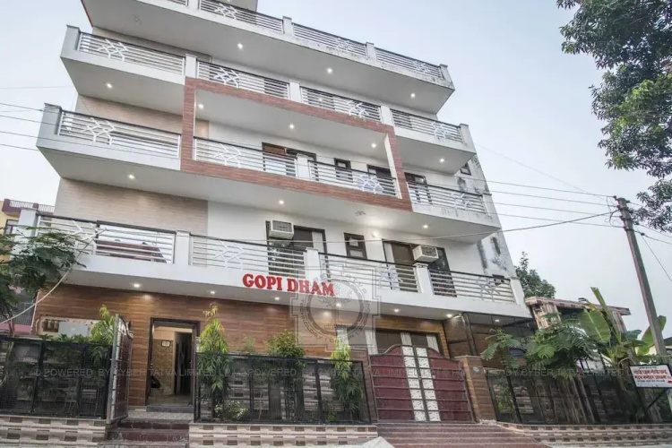 Otel görseli