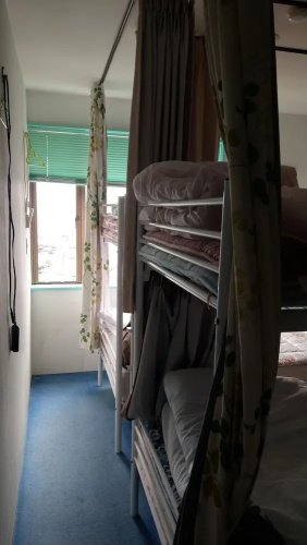 SeaSide INN AQUA - Hostel