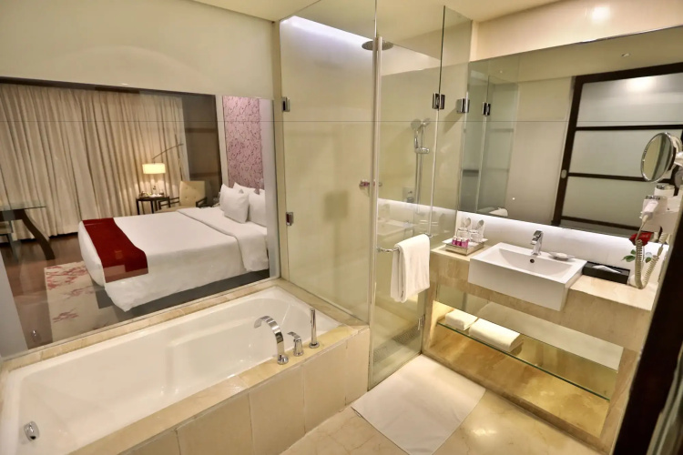 Hotel Royal Orchid, Jaipur