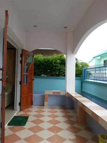 3 Bedrooms Villa