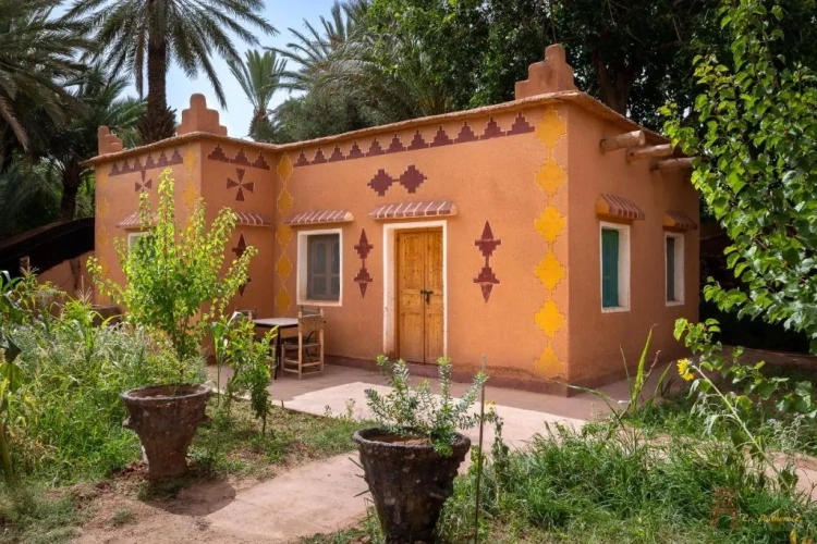 Cottage