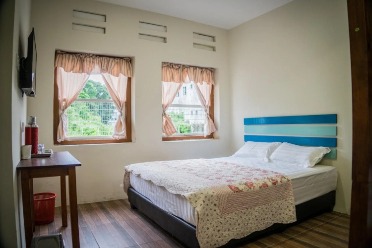 Hong Loke Hotel