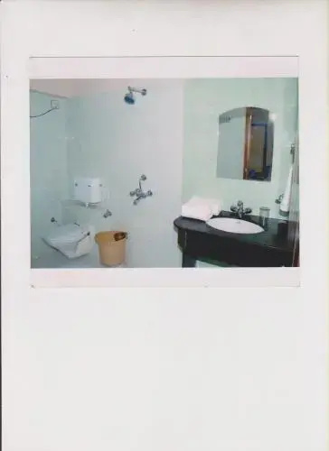 Hotel Manglam