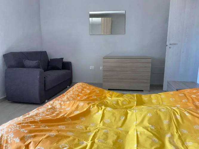 Moonlight Apartament