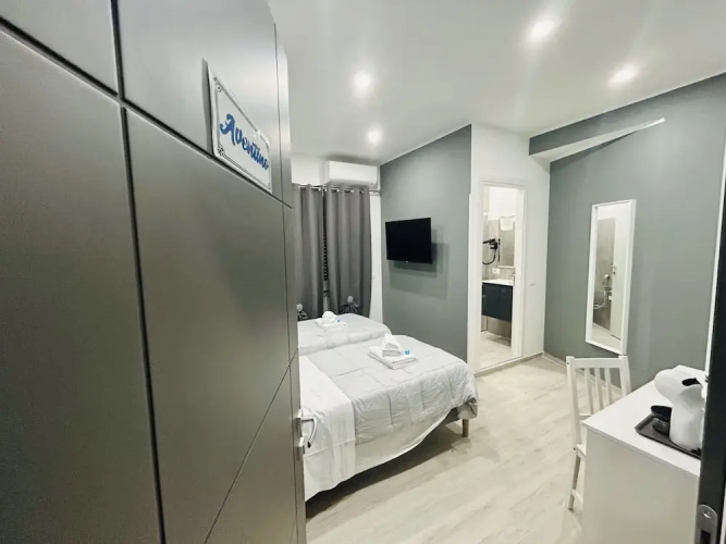 Cappadocia Rooms