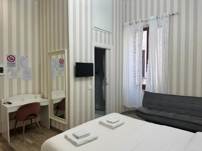 Eden Guest House Hostel