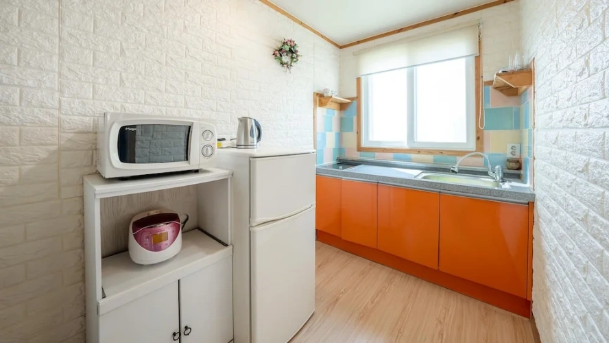 1 Bedroom Standard room